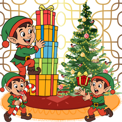 🎁 Idées Cadeaux Enfants