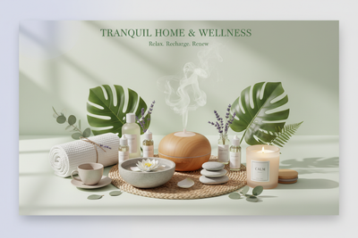 Bien-être & Maison