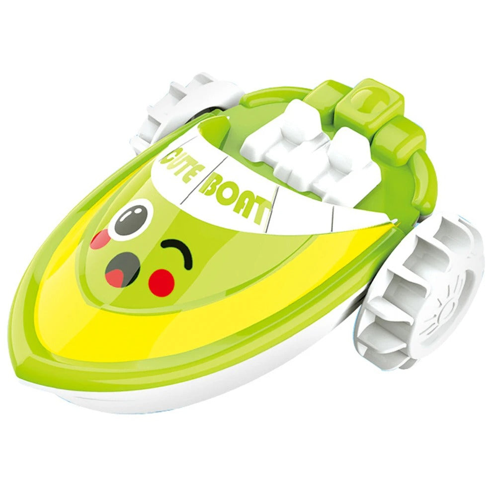 Jouet baignoire bebe